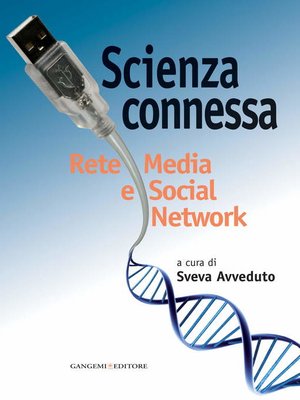 cover image of Scienza connessa